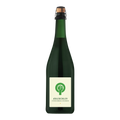 Æblebobler: Citronverbena/Rosmarin. Alkoholfri 0.0%